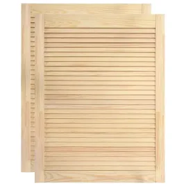 drzwi-zaluzjowe-do-szafki-2-szt-69x494-cm-drewno-sosnowe