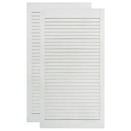 drzwi-zaluzjowe-do-szafki-2-szt-biale-993x394-cm-sosnowe