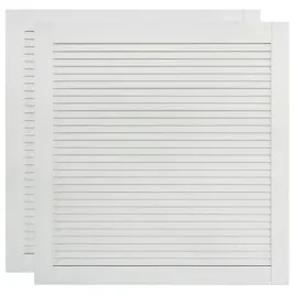 drzwi-zaluzjowe-do-szafki-2-szt-biale-615x594-cm-sosnowe