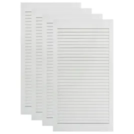 drzwi-zaluzjowe-do-szafki-4-szt-biale-993x394-cm-sosnowe