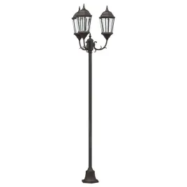 lampion-do-ogrodu-kolor-bronzu-aluminium-szklo