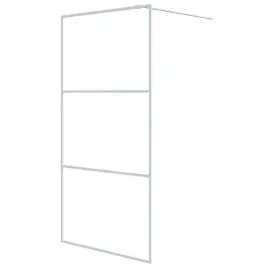 scianka-prysznicowa-biala-100x195-cm-przezroczyste-szklo-esg