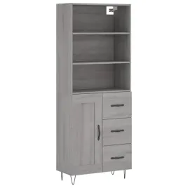 witrynka-szary-dab-sonoma-695x34x180cm-material-drewnopochodny