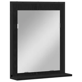 lustro-lazienkowe-z-polka-z-lustrem-czarny-dab-50-x-12-x-60-cm