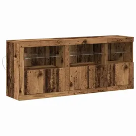 bufet-stare-drewno-162-x-37-x-67-cm-material-drewnopochodny