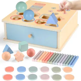 zabawka-montessori-drewniana-sorter-ksztaltow-kolorow-nauka-prezent
