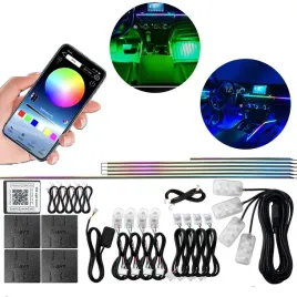 uniwersalne-oswietlenie-led-rgb-do-wnetrza-samochodu-z-aplikacja-bluetooth