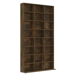 szafka-na-plyty-cd-przydymiony-dab-102x23x1775-cm