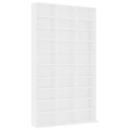 szafka-na-cd-biala-102x16x1775-cm-material-drewnopochodny
