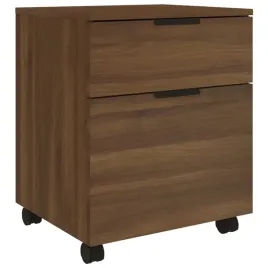 szafka-na-dokumenty-na-kolkach-brazowy-dab-45x38x54-cm