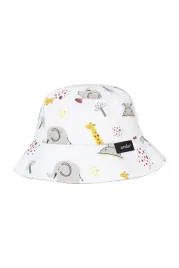 dzieciecy-kapelusz-baby-zoo-white-48-wiek-1-2-lata