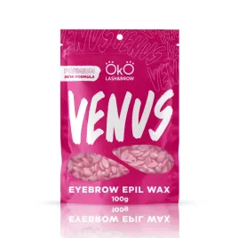 oko-wax-venus-pink-100g