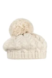 czapka-dziecieca-ander-zimowa-beret-z-pomponem-eugene-beige-bezowa-52-56