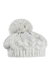 czapka-dziecieca-ander-zimowa-beret-z-pomponem-eugene-grey-szara-52-56
