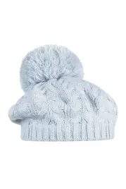 czapka-dziecieca-ander-zimowa-beret-z-pomponem-eugene-blue-niebieska-52-56