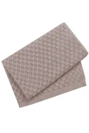koc-dzieciecy-ander-z-bawelny-i-bambusa-kocyk-anna-dark-beige-75x100-cm