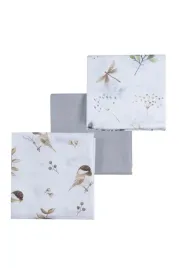pieluchy-muslinowe-60x80-3-szt-bawelna-ptaki-miekkie-dla-niemowlat