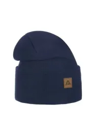 czapka-meska-ander-beanie-wiosenna-jesienna-rib-navy-niebieska-56-58