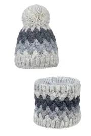 komplet-unisex-ander-czapka-i-komin-zimowy-akryl-tricolor-grey-52-58