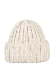 czapka-damska-ander-beanie-zimowa-akryl-glam-beige-bezowa-58