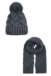 komplet-unisex-ander-czapka-i-szalik-damski-meski-braid-dark-grey-52-58