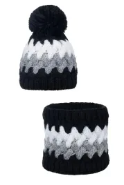 komplet-unisex-ander-czapka-i-komin-zimowy-akryl-tricolor-black-white-52-58