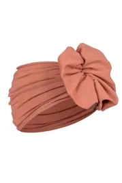 opaska-letnia-dla-dziewczynki-aria-almond-50-wiek-2-3-lata