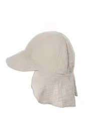 czapka-chlopieca-luca-beige-50-wiek-2-3-lata