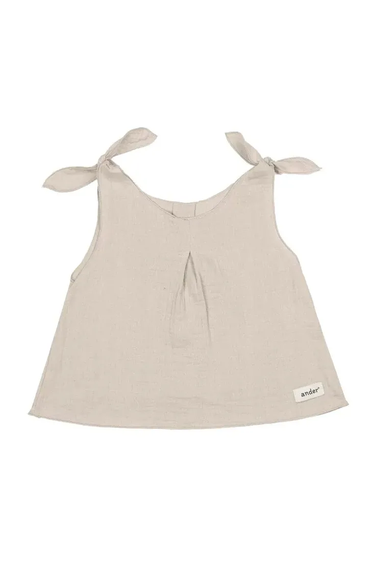 dziecieca-tunika-freya-beige-stan-nowy