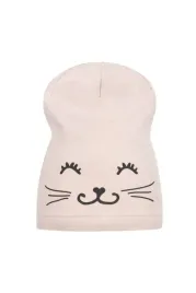 ander-czapka-dziecieca-wiosenna-letnia-beanie-kitty-powder-pink-50