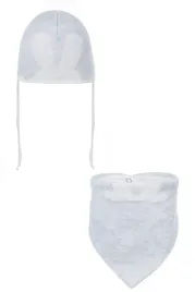 ander-czapka-dziecieca-komplet-chustka-wiosenny-dla-dzieci-bunny-grey-48