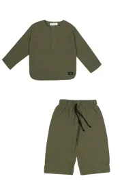 komplet-bluzka-ze-spodenkami-dla-chlopca-dante-khaki