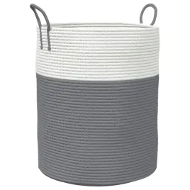 kosz-do-przechowywania-szaro-bialy-o38x46-cm-bawelna