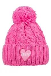czapka-dziecieca-ander-dla-dziewczynki-zimowa-z-welna-crazy-pink-44