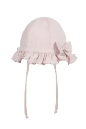czapka-letnia-dla-dziewczynku-ella-pink-50-wiek-2-3-lata