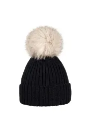 czapka-damska-ander-zimowa-z-pomponem-welna-merino-ollo-czarny-58
