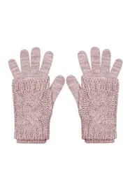 rekawiczki-damskie-ander-pieciopalczaste-zimowe-podwojne-wooly-pink-uni