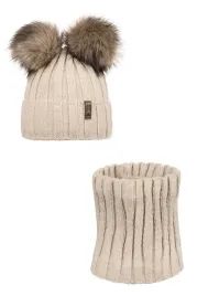 komplet-dzieciecy-ander-czapka-komin-dla-dziewczynki-zimowy-bianca-beige-54