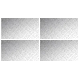 plytki-w-szachownice-4-pcs-srebrny-90-x-50-cm-aluminium