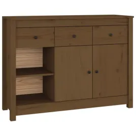 szafka-miodowy-braz-100x35x74-cm-lite-drewno-sosnowe