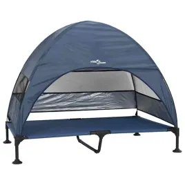 podnozka-dla-psa-ciemnoniebieski-127-x-81-x-108-cm