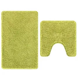 zestaw-mat-lazienkowych-antyposlizgowych-2-pcs-zielony-pp