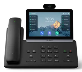 yealink-t88v-pro-telefon-voip-czarny-lcd-wi-fi