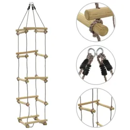 drabinka-sznurowa-dla-dzieci-200-cm-drewniana