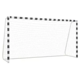 bramka-do-pilki-noznej-300x160x90-cm-metalowa-czarno-biala