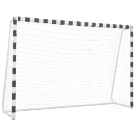 bramka-do-pilki-noznej-300x200x90-cm-metalowa-czarno-biala