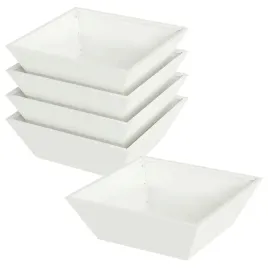 donica-ogrodowa-5-pcs-bialy-50-x-50-x-15-cm-stal