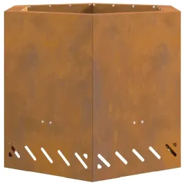 kominek-brazowy-58-x-58-x-51-cm-stal-kortenowska