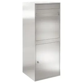 skrzynka-na-przesylki-czarny-41-x-38-x-103-cm-stal-nierdzewna