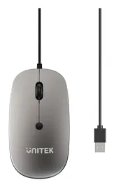 unitek-t060bgy01-myszka-biuro-obureczny-usb-typu-a-optyczny-1600-dpi